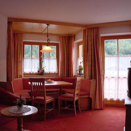 Landhaus Marten Saalbach-Hinterglemm Kültér fotó
