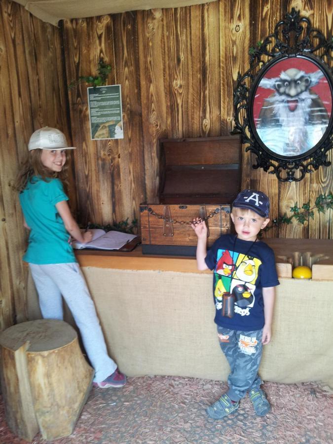 Landhaus Marten Saalbach-Hinterglemm Kültér fotó