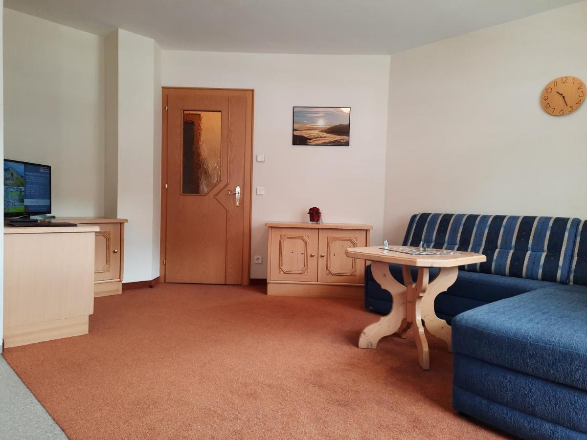 Landhaus Marten Saalbach-Hinterglemm Kültér fotó