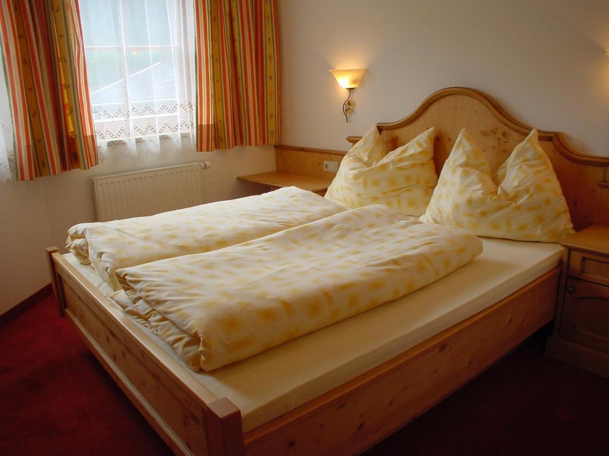 Landhaus Marten Saalbach-Hinterglemm Kültér fotó